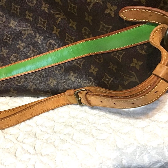Louis Vuitton Randonee GM Backpack - Picture 10 of 16